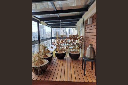 Apartamento à venda com 310m², 4 quartos e 5 vagas