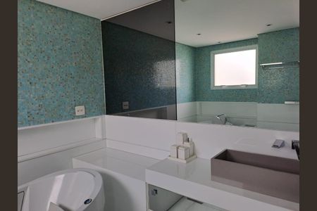 Apartamento à venda com 310m², 4 quartos e 5 vagas