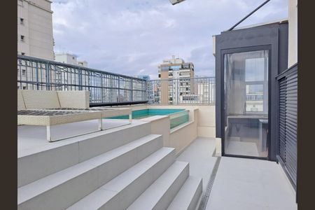 Apartamento à venda com 310m², 4 quartos e 5 vagas