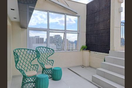 Apartamento à venda com 310m², 4 quartos e 5 vagas