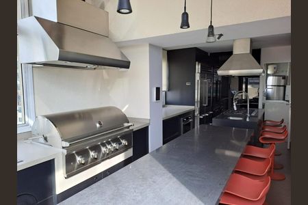 Apartamento à venda com 310m², 4 quartos e 5 vagas