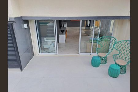 Apartamento à venda com 310m², 4 quartos e 5 vagas