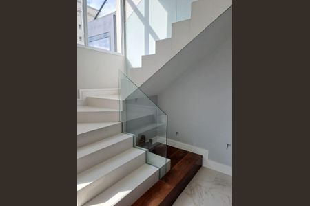 Apartamento à venda com 310m², 4 quartos e 5 vagas