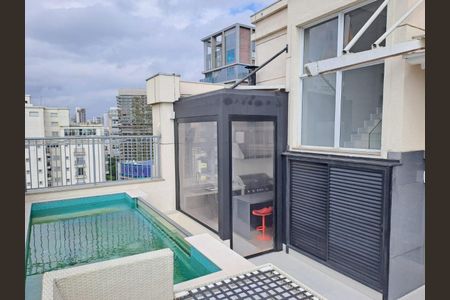 Apartamento à venda com 310m², 4 quartos e 5 vagas