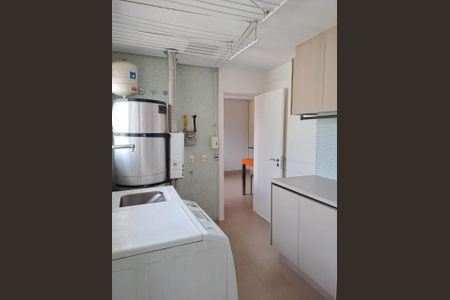 Apartamento à venda com 310m², 4 quartos e 5 vagas