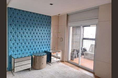 Apartamento à venda com 310m², 4 quartos e 5 vagas