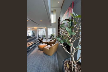 Apartamento à venda com 355m², 3 quartos e 5 vagas