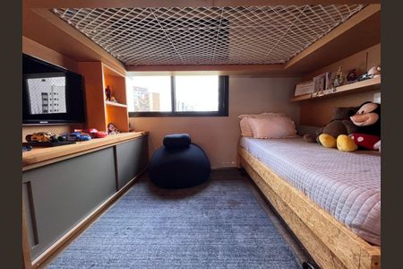 Apartamento à venda com 355m², 3 quartos e 5 vagas
