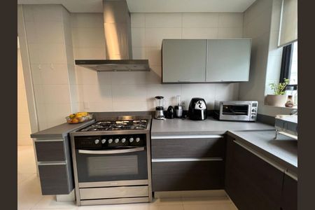 Apartamento à venda com 355m², 3 quartos e 5 vagas