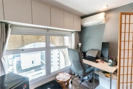 Apartamento à venda com 1 quarto, 49m² em Itaim Bibi, São Paulo
