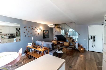 Apartamento à venda com 1 quarto, 49m² em Itaim Bibi, São Paulo