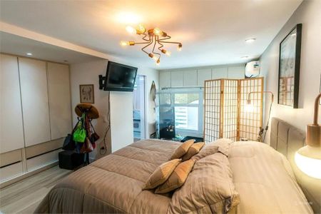 Apartamento à venda com 1 quarto, 49m² em Itaim Bibi, São Paulo