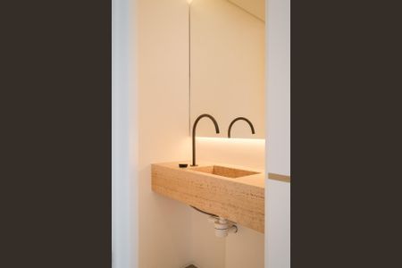 Apartamento à venda com 252m², 3 quartos e 4 vagas