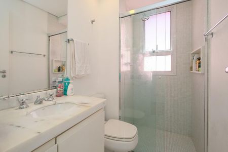 Apartamento à venda com 185m², 3 quartos e 3 vagas
