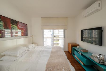 Apartamento à venda com 185m², 3 quartos e 3 vagas