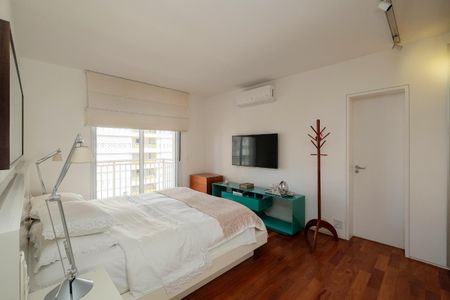 Apartamento à venda com 185m², 3 quartos e 3 vagas