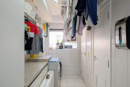 Apartamento à venda com 185m², 3 quartos e 3 vagas