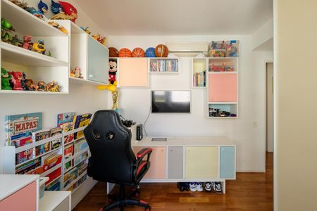 Apartamento à venda com 185m², 3 quartos e 3 vagas