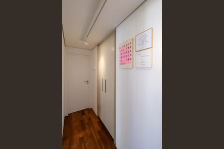 Apartamento à venda com 185m², 3 quartos e 3 vagas