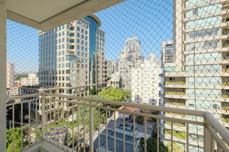 Apartamento à venda com 185m², 3 quartos e 3 vagas