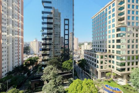 Apartamento à venda com 185m², 3 quartos e 3 vagas