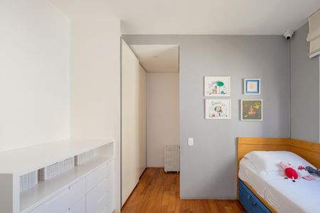 Apartamento à venda com 185m², 3 quartos e 3 vagas