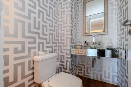 Apartamento à venda com 185m², 3 quartos e 3 vagas