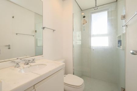 Apartamento à venda com 185m², 3 quartos e 3 vagas