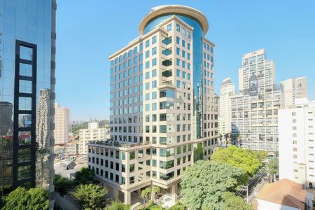 Apartamento à venda com 185m², 3 quartos e 3 vagas