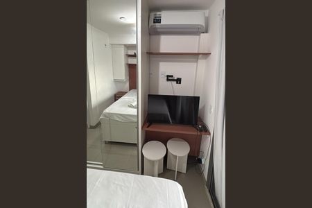 Apartamento à venda com 1 quarto, 22m² em Vila Mariana, São Paulo