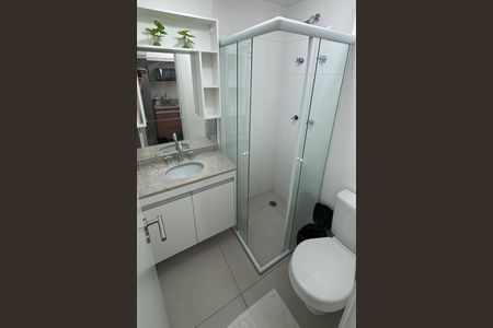 Apartamento à venda com 1 quarto, 22m² em Vila Mariana, São Paulo