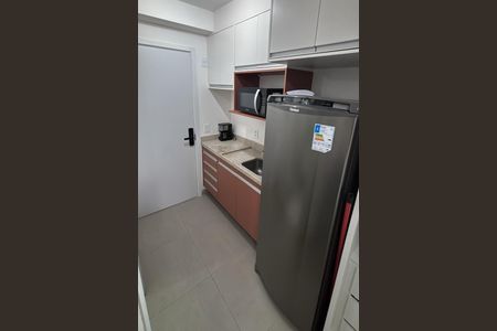 Apartamento à venda com 1 quarto, 22m² em Vila Mariana, São Paulo