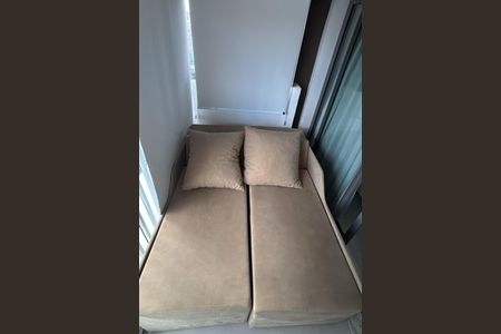 Apartamento à venda com 1 quarto, 22m² em Vila Mariana, São Paulo