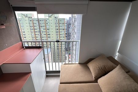 Apartamento à venda com 1 quarto, 22m² em Vila Mariana, São Paulo