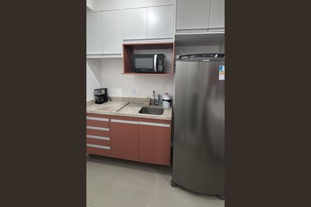 Apartamento à venda com 1 quarto, 22m² em Vila Mariana, São Paulo