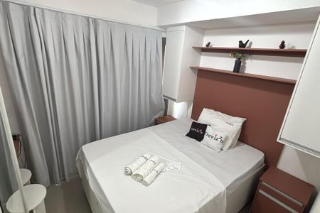 Apartamento à venda com 1 quarto, 22m² em Vila Mariana, São Paulo