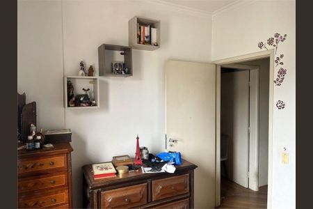 Apartamento à venda com 3 quartos, 87m² em Vila Olímpia, São Paulo