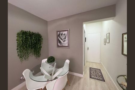 Apartamento à venda com 3 quartos, 86m² em Vila Nova Conceição, São Paulo