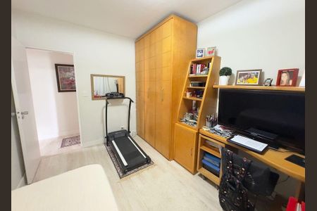 Apartamento à venda com 3 quartos, 86m² em Vila Nova Conceição, São Paulo