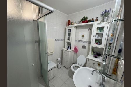 Apartamento à venda com 3 quartos, 86m² em Vila Nova Conceição, São Paulo