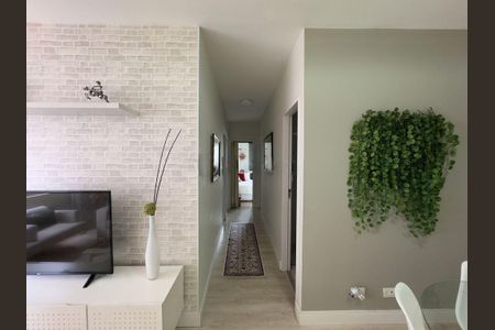 Apartamento à venda com 3 quartos, 86m² em Vila Nova Conceição, São Paulo