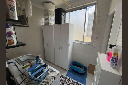 Apartamento à venda com 3 quartos, 86m² em Vila Nova Conceição, São Paulo