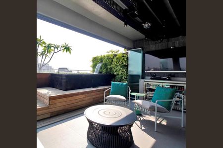 Apartamento à venda com 200m², 2 quartos e 2 vagas