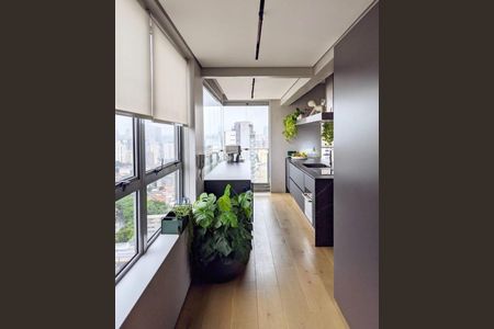 Apartamento à venda com 200m², 2 quartos e 2 vagas