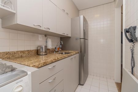 Apartamento à venda com 80m², 2 quartos e 1 vaga
