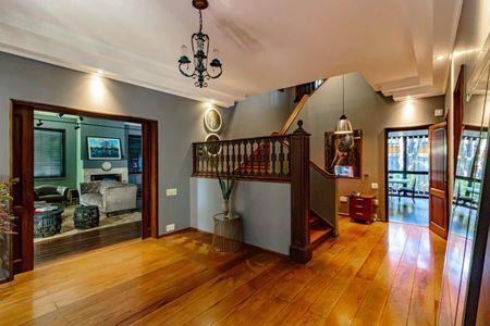 Casa à venda com 600m², 5 quartos e 10 vagas