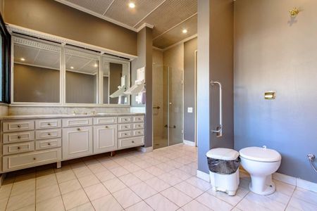 Casa à venda com 600m², 5 quartos e 10 vagas
