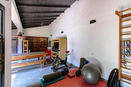 Casa à venda com 600m², 5 quartos e 10 vagas