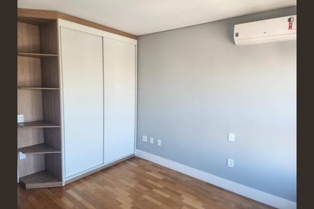 Apartamento à venda com 275m², 4 quartos e 4 vagas