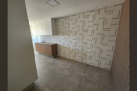 Apartamento à venda com 275m², 4 quartos e 4 vagas